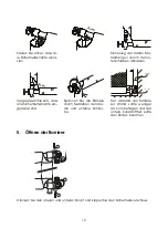 Preview for 12 page of Gaterol Travel Manual