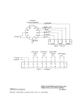 Предварительный просмотр 35 страницы Gates Radio Company 994-6158-02 Instruction Book