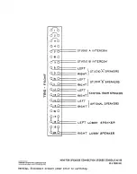 Предварительный просмотр 36 страницы Gates Radio Company 994-6158-02 Instruction Book