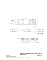 Предварительный просмотр 37 страницы Gates Radio Company 994-6158-02 Instruction Book