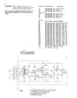 Предварительный просмотр 51 страницы Gates Radio Company 994-6158-02 Instruction Book