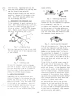 Предварительный просмотр 65 страницы Gates Radio Company 994-6158-02 Instruction Book