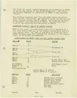 Preview for 23 page of Gates Radio Company FM- 20B Instruction Book