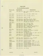 Preview for 27 page of Gates Radio Company FM- 20B Instruction Book