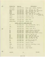 Preview for 31 page of Gates Radio Company FM- 20B Instruction Book