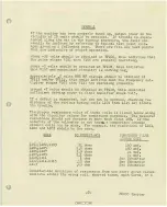 Preview for 55 page of Gates Radio Company FM- 20B Instruction Book