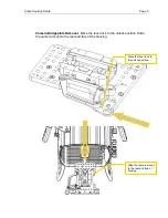 Preview for 9 page of Gates Underwater Products Alexa Setup, Use And Care Manual