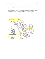 Preview for 16 page of Gates Underwater Products Alexa Setup, Use And Care Manual