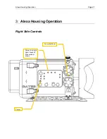 Preview for 27 page of Gates Underwater Products Alexa Setup, Use And Care Manual