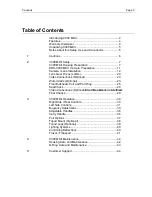 Preview for 3 page of Gates Underwater Products C300 MKII Setup, Use And Care Manual