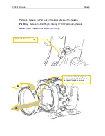 Preview for 8 page of Gates Underwater Products C300 MKII Setup, Use And Care Manual