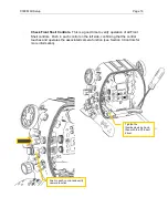 Preview for 16 page of Gates Underwater Products C300 MKII Setup, Use And Care Manual