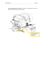 Preview for 28 page of Gates Underwater Products C300 MKII Setup, Use And Care Manual