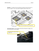 Preview for 34 page of Gates Underwater Products C300 MKII Setup, Use And Care Manual