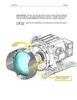 Предварительный просмотр 25 страницы Gates Underwater Products F55 Setup, Use And Care Manual