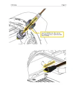 Предварительный просмотр 27 страницы Gates Underwater Products F55 Setup, Use And Care Manual