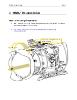 Предварительный просмотр 8 страницы Gates Underwater Products MINI LF Setup, Use And Care Manual