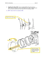 Предварительный просмотр 10 страницы Gates Underwater Products MINI LF Setup, Use And Care Manual