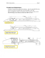 Предварительный просмотр 31 страницы Gates Underwater Products MINI LF Setup, Use And Care Manual