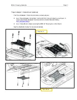 Предварительный просмотр 41 страницы Gates Underwater Products MINI LF Setup, Use And Care Manual