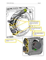 Предварительный просмотр 29 страницы Gates Underwater Products PRO ACTION Setup, Use And Care Manual