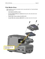 Предварительный просмотр 30 страницы Gates Underwater Products PRO ACTION Setup, Use And Care Manual