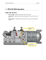 Предварительный просмотр 40 страницы Gates Underwater Products PRO ACTION Setup, Use And Care Manual