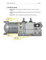 Предварительный просмотр 41 страницы Gates Underwater Products PRO ACTION Setup, Use And Care Manual