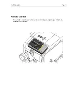 Предварительный просмотр 23 страницы Gates Underwater Products XA25 Setup, Use And Care Manual