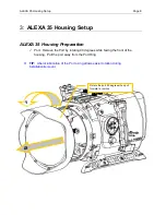 Preview for 8 page of Gates ALEXA 35 Setup, Use And Care Manual