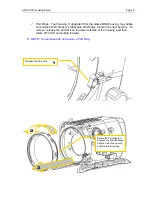 Preview for 9 page of Gates ALEXA 35 Setup, Use And Care Manual