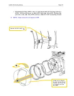 Preview for 10 page of Gates ALEXA 35 Setup, Use And Care Manual