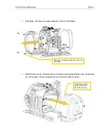 Preview for 11 page of Gates ALEXA 35 Setup, Use And Care Manual