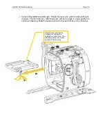 Preview for 12 page of Gates ALEXA 35 Setup, Use And Care Manual