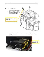 Preview for 16 page of Gates ALEXA 35 Setup, Use And Care Manual