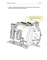 Preview for 29 page of Gates ALEXA 35 Setup, Use And Care Manual