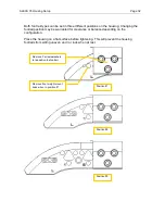 Preview for 32 page of Gates ALEXA 35 Setup, Use And Care Manual