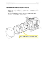 Preview for 33 page of Gates ALEXA 35 Setup, Use And Care Manual