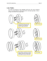 Preview for 35 page of Gates ALEXA 35 Setup, Use And Care Manual