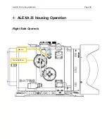 Preview for 38 page of Gates ALEXA 35 Setup, Use And Care Manual