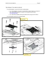 Preview for 42 page of Gates ALEXA 35 Setup, Use And Care Manual