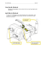 Preview for 16 page of Gates AX100 Setup, Use And Care Manual