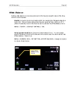 Preview for 22 page of Gates AX100 Setup, Use And Care Manual