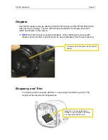 Preview for 27 page of Gates AX100 Setup, Use And Care Manual