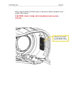 Preview for 28 page of Gates AX100 Setup, Use And Care Manual