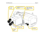 Предварительный просмотр 27 страницы Gates AX700 Setup, Use And Care Manual