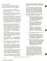 Preview for 11 page of Gates BC-1T Instructions For Installing And Operating