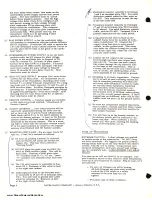 Preview for 13 page of Gates BC-1T Instructions For Installing And Operating