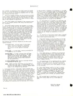 Preview for 21 page of Gates BC-1T Instructions For Installing And Operating