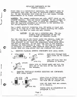 Предварительный просмотр 68 страницы Gates BC- 250T Instructions For Installing And Operating